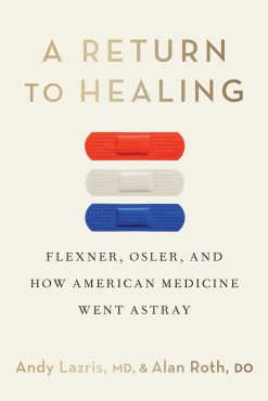 A Return to Healing (Original PDF from Publisher)