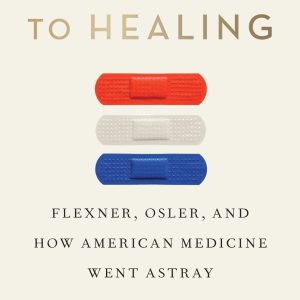 A Return to Healing (Original PDF from Publisher)
