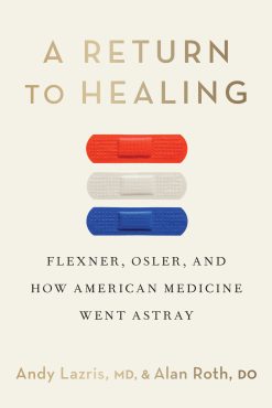 A Return to Healing (EPUB)