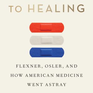 A Return to Healing (EPUB)