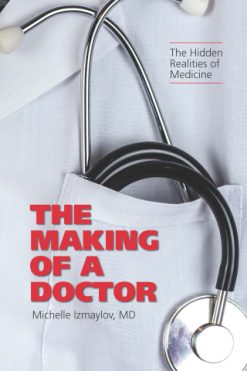 The Making of a Doctor (EPUB)