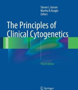 The Principles of Clinical Cytogenetics, 3rd Edition