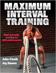 Maximum Interval Training (Original PDF from Publisher)