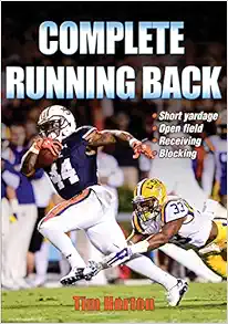 Complete Running Back (Original PDF from Publisher)