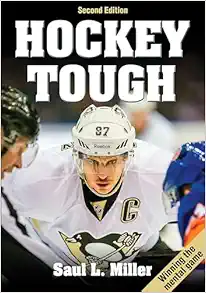 Hockey Tough, 2nd Edition (Original PDF from Publisher)