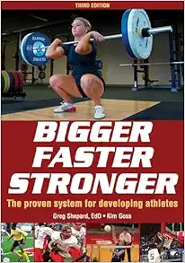 Bigger Faster Stronger, 3rd Edition (Original PDF from Publisher)