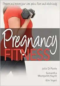 Pregnancy Fitness (EPUB)