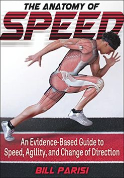 The Anatomy of Speed (Original PDF from Publisher)