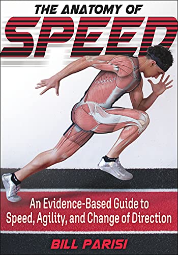 The Anatomy of Speed (Original PDF from Publisher)