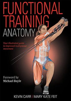 Functional Training Anatomy (Original PDF from Publisher)