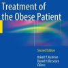 Treatment of the Obese Patient (Original PDF from Publisher)