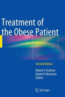 Treatment of the Obese Patient (Original PDF from Publisher)