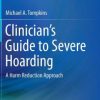 Clinician’s Guide to Severe Hoarding: A Harm Reduction Approach (Original PDF from Publisher)