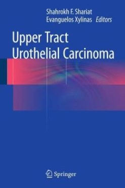 Upper Tract Urothelial Carcinoma