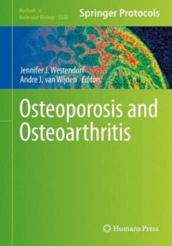 Osteoporosis and Osteoarthritis