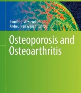 Osteoporosis and Osteoarthritis