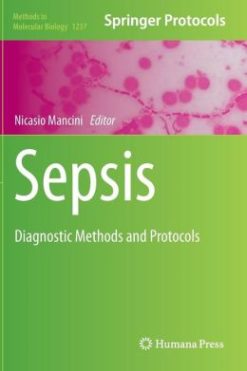 Sepsis: Diagnostic Methods and Protocols