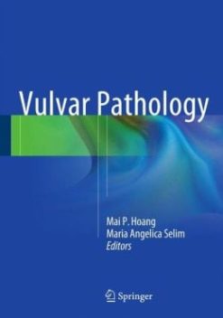 Vulvar Pathology (Original PDF from Publisher)