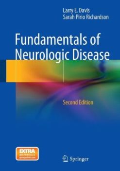 Fundamentals of Neurologic Disease, 2nd Edition (Original PDF from Publisher)