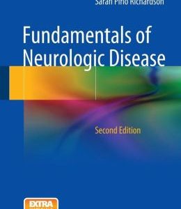 Fundamentals of Neurologic Disease, 2nd Edition (Original PDF from Publisher)