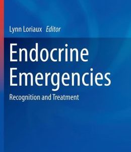 Endocrine Emergencies: Recognition and Treatment