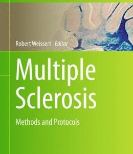 Multiple Sclerosis: Methods and Protocols