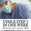 USMLE Step 3 in one week: 2000 short questions and answer (EPUB)