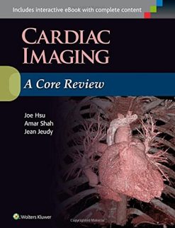 Cardiac Imaging: A Core Review (EPUB)