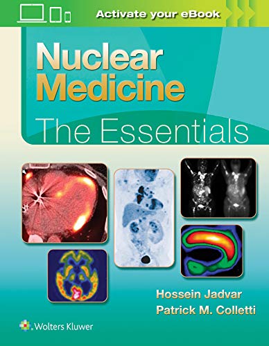 Nuclear Medicine: The Essentials (Essentials Series) (EPUB3)