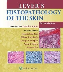 Lever’s Histopathology of the Skin, 11th Edition (EPUB)