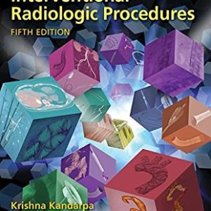 Handbook of Interventional Radiologic Procedures, 5th Edition (EPUB)