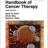 Skeel’s Handbook of Cancer Therapy, 9th Edition (Original PDF from Publisher)