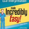 ECG Interpretation Made Incredibly Easy (Incredibly Easy! Series), 6th Edition (PDF)