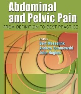 Abdominal and Pelvic Pain: From Definition to Best Practice (EPUB)