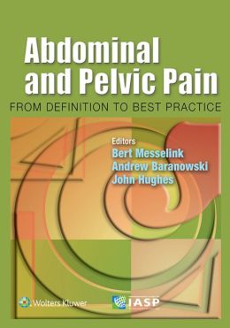 Abdominal and Pelvic Pain: From Definition to Best Practice (EPUB)