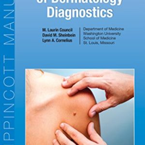 The Washington Manual of Dermatology Diagnostics (Lippincott Manual Series) (Original PDF from Publisher)