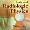 Review of Radiologic Physics, 4th Edition (EPUB+Converted PDF)