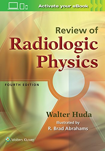 Review of Radiologic Physics, 4th Edition (EPUB+Converted PDF)