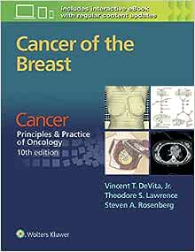 Cancer of the Breast, 10th edition (Original PDF from Publisher)