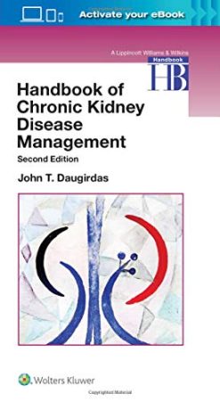 Handbook of Chronic Kidney Disease Management, 2nd Edition (EPUB + Converted PDF)