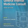 Washington Manual® General Internal Medicine Consult, 3rd Edition (The Washington Manual Subspecialty Consult Series) (Original PDF from Publisher)