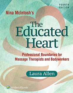 Nina McIntosh’s The Educated Heart, 4th Edition (Original PDF from Publisher)