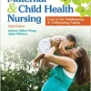 Maternal and Child Health Nursing: Care of the Childbearing and Childrearing Family, 8th edition (Original PDF from Publisher)