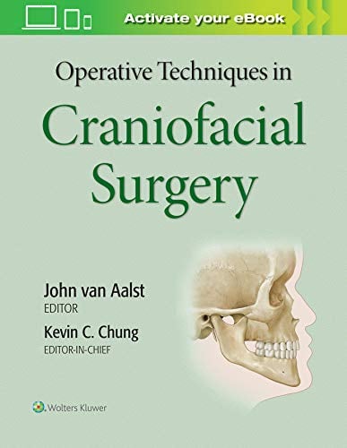Operative Techniques in Craniofacial Surgery (ePub)
