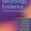 Neurology Evidence: The Practice Changing Studies (Original PDF from Publisher)