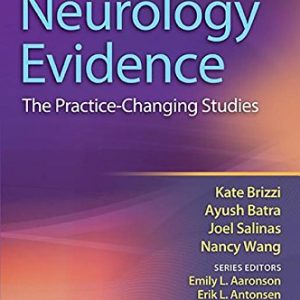 Neurology Evidence: The Practice Changing Studies (Original PDF from Publisher)