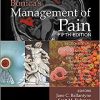 Bonica’s Management of Pain, 5th Edition (Original PDF from Publisher)