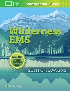 Wilderness EMS  (EPUB)