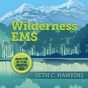 Wilderness EMS  (EPUB)