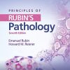 Principles of Rubin’s Pathology, 7th Edition (Original PDF from Publisher)